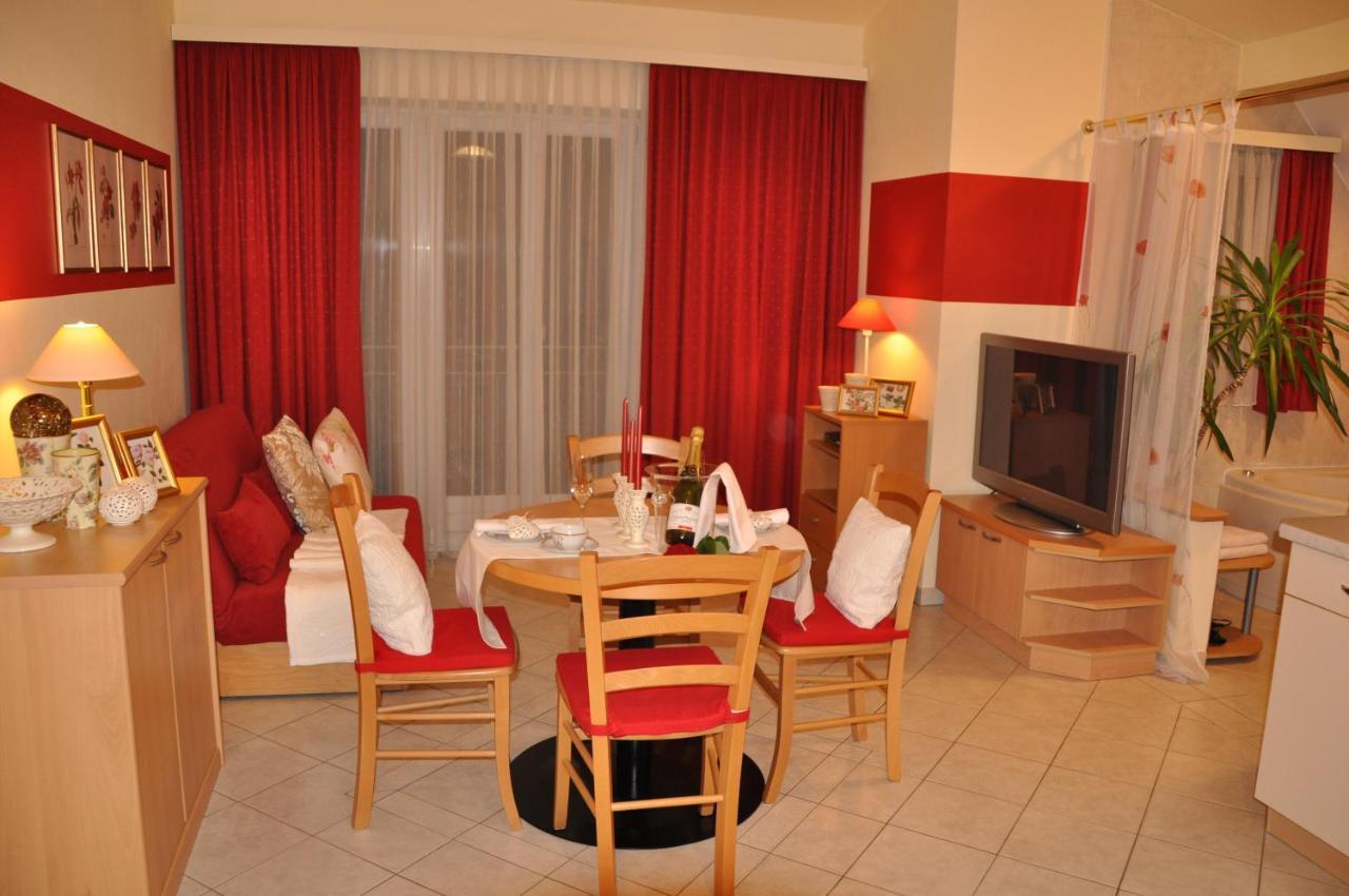 Appartementhaus Grill Strobl Ngoại thất bức ảnh